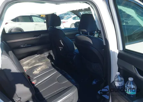 2021 Hyundai Palisade Sel z USA, uszkodzony, nr VIN KM8R4DHE4MU294578